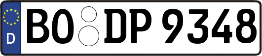 BO-DP9348