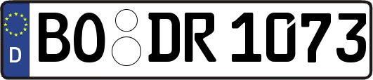 BO-DR1073