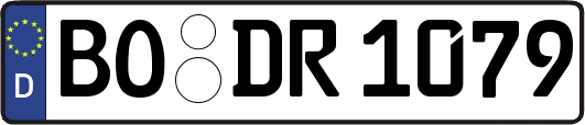 BO-DR1079