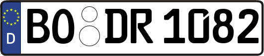 BO-DR1082