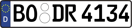 BO-DR4134