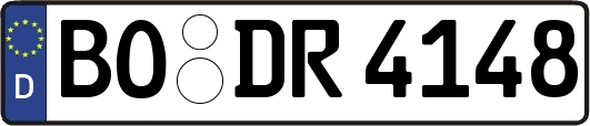 BO-DR4148