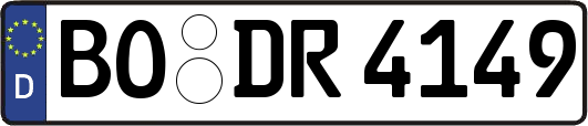 BO-DR4149