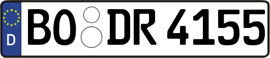 BO-DR4155
