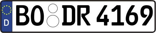 BO-DR4169