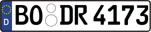 BO-DR4173