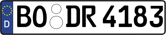 BO-DR4183