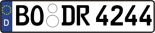 BO-DR4244