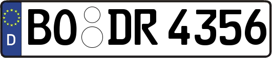 BO-DR4356