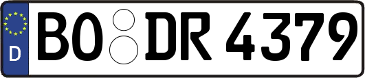 BO-DR4379