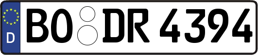 BO-DR4394