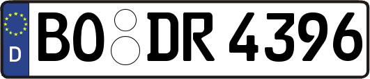 BO-DR4396