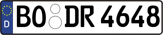 BO-DR4648