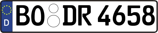 BO-DR4658
