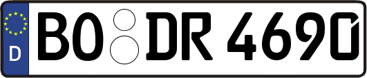 BO-DR4690