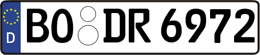 BO-DR6972
