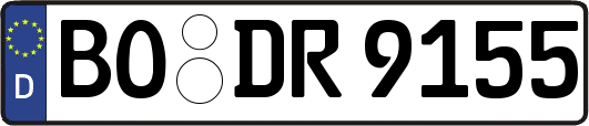 BO-DR9155