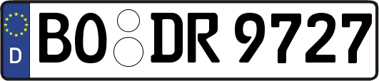 BO-DR9727