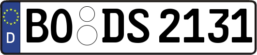 BO-DS2131