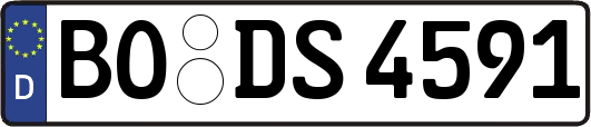 BO-DS4591