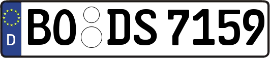 BO-DS7159