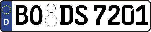 BO-DS7201