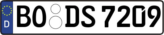 BO-DS7209