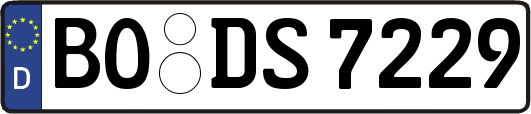 BO-DS7229