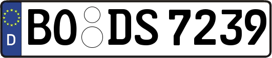 BO-DS7239