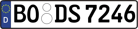 BO-DS7246