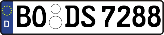 BO-DS7288