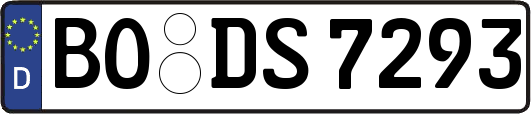 BO-DS7293