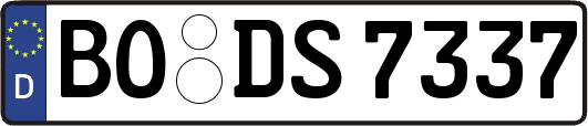 BO-DS7337