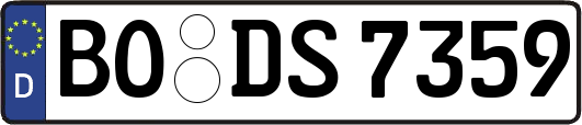BO-DS7359