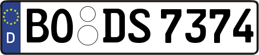 BO-DS7374