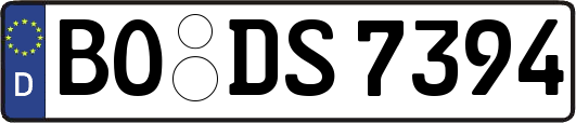 BO-DS7394