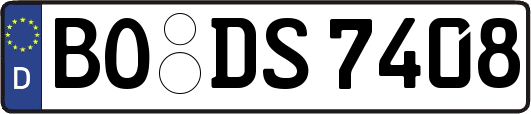 BO-DS7408