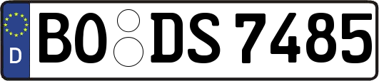 BO-DS7485