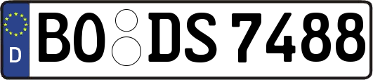 BO-DS7488