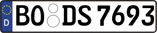 BO-DS7693