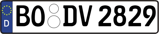 BO-DV2829