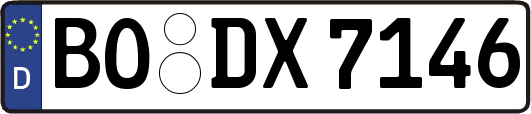 BO-DX7146