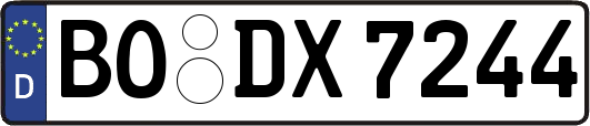 BO-DX7244