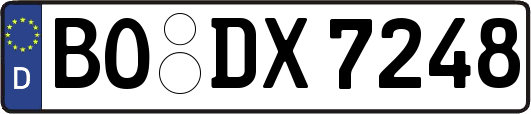 BO-DX7248