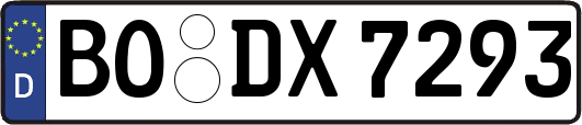 BO-DX7293