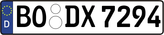 BO-DX7294
