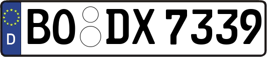BO-DX7339