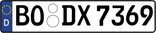 BO-DX7369