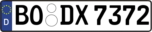 BO-DX7372