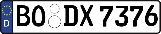BO-DX7376